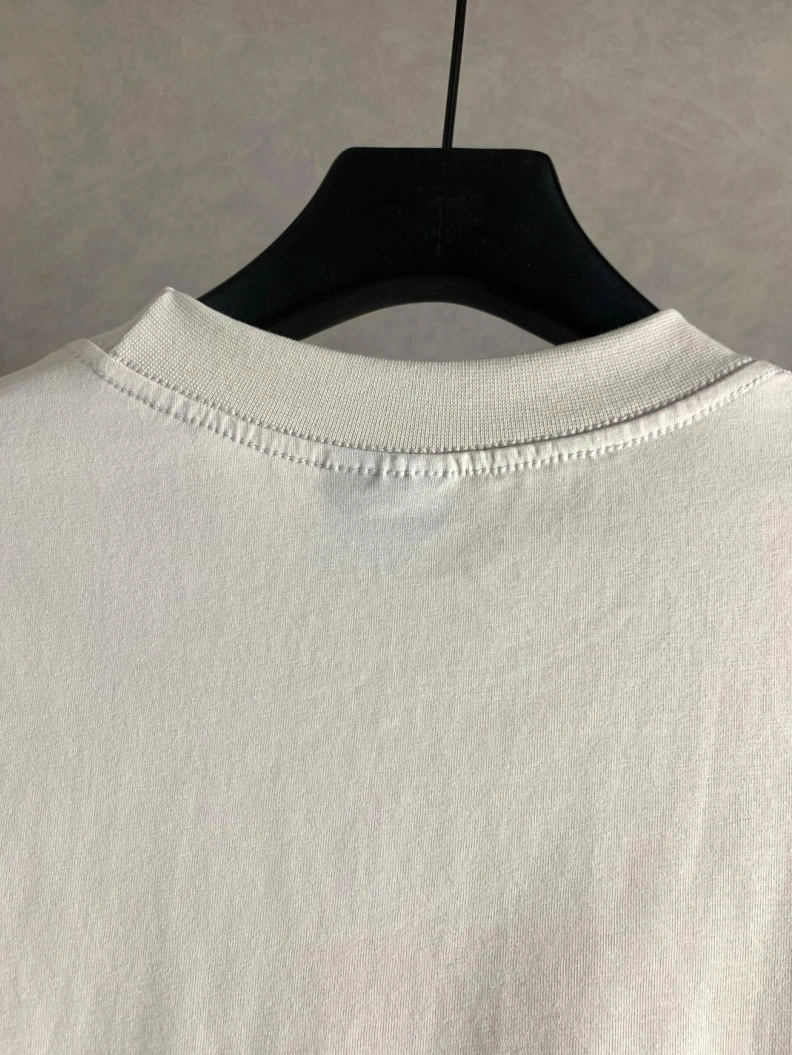 Bxlxnciaga T-Shirts GoAnywhere 91503