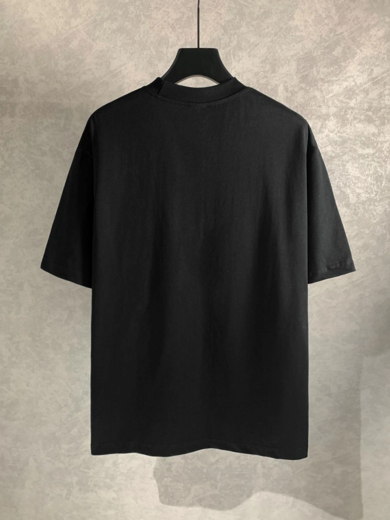 Flexible Bxlxnciaga T-Shirts 91470