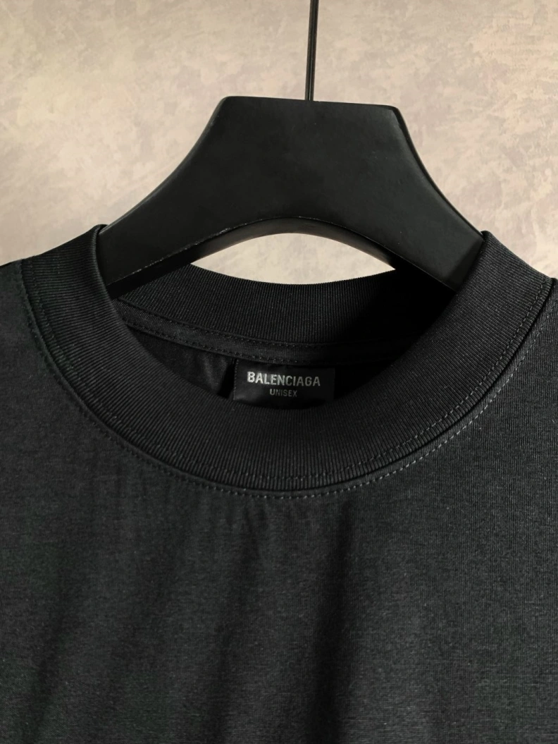 Flexible Bxlxnciaga T-Shirts 91470