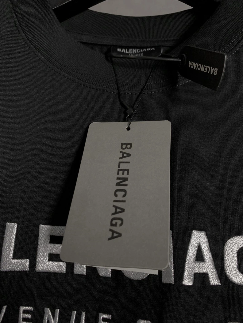 Flexible Bxlxnciaga T-Shirts 91470