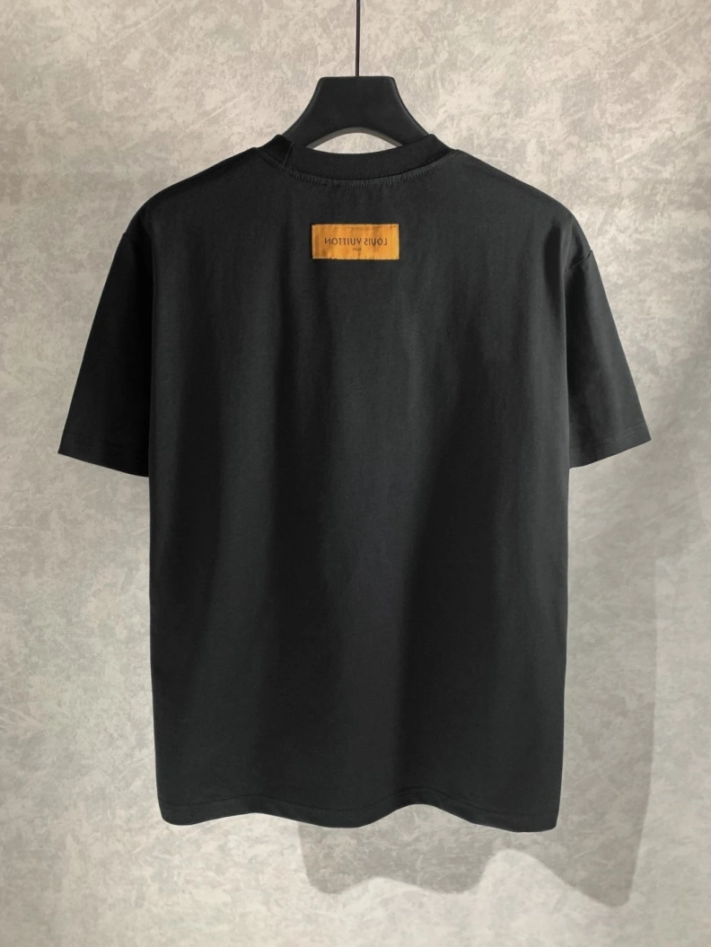 LX T-Shirts SmartChoice 97822