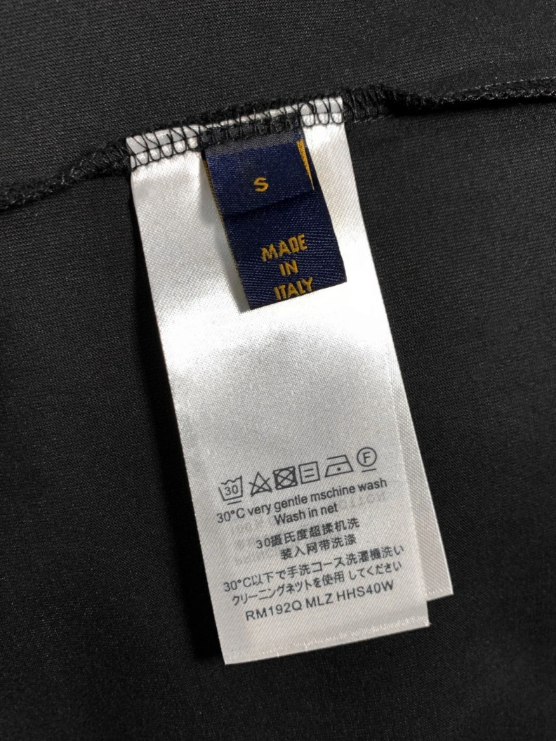 LX T-Shirts SmartChoice 97822