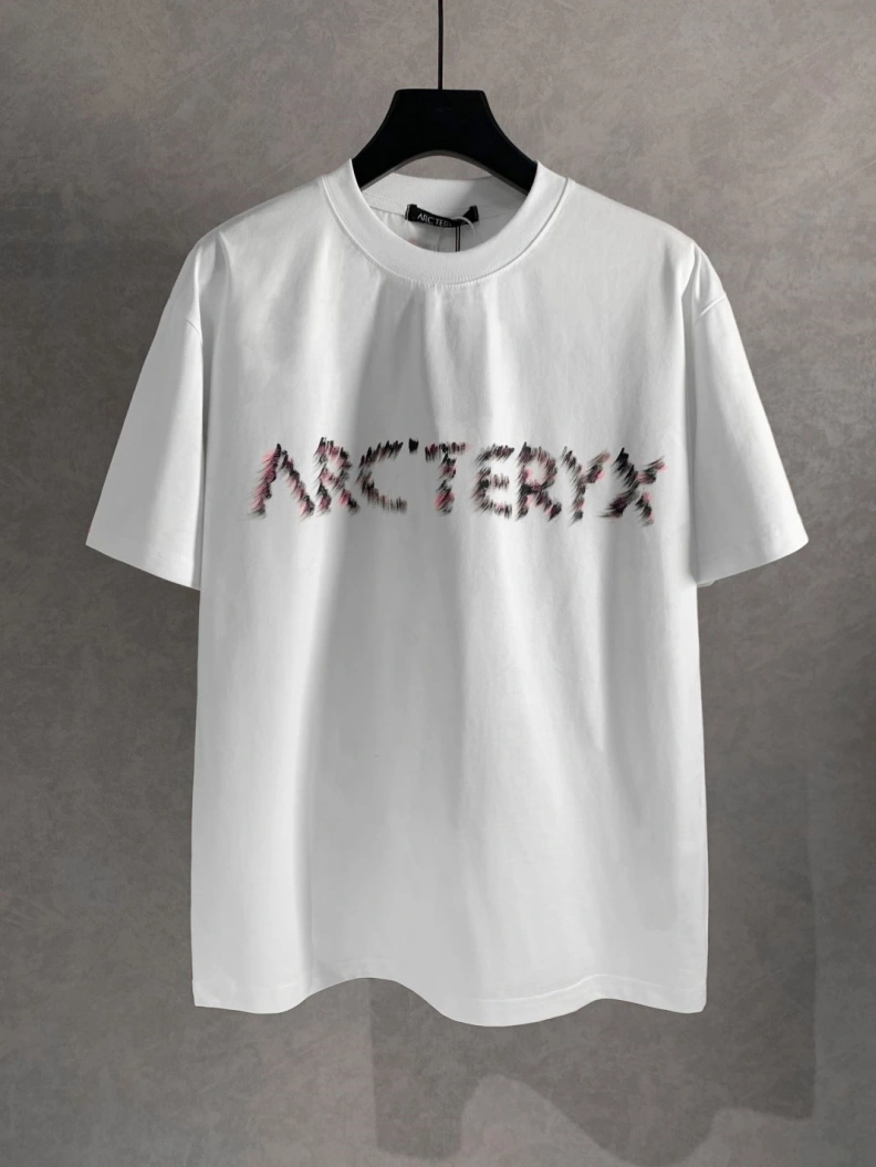 Arx Txryx T-Shirts Compact 89965