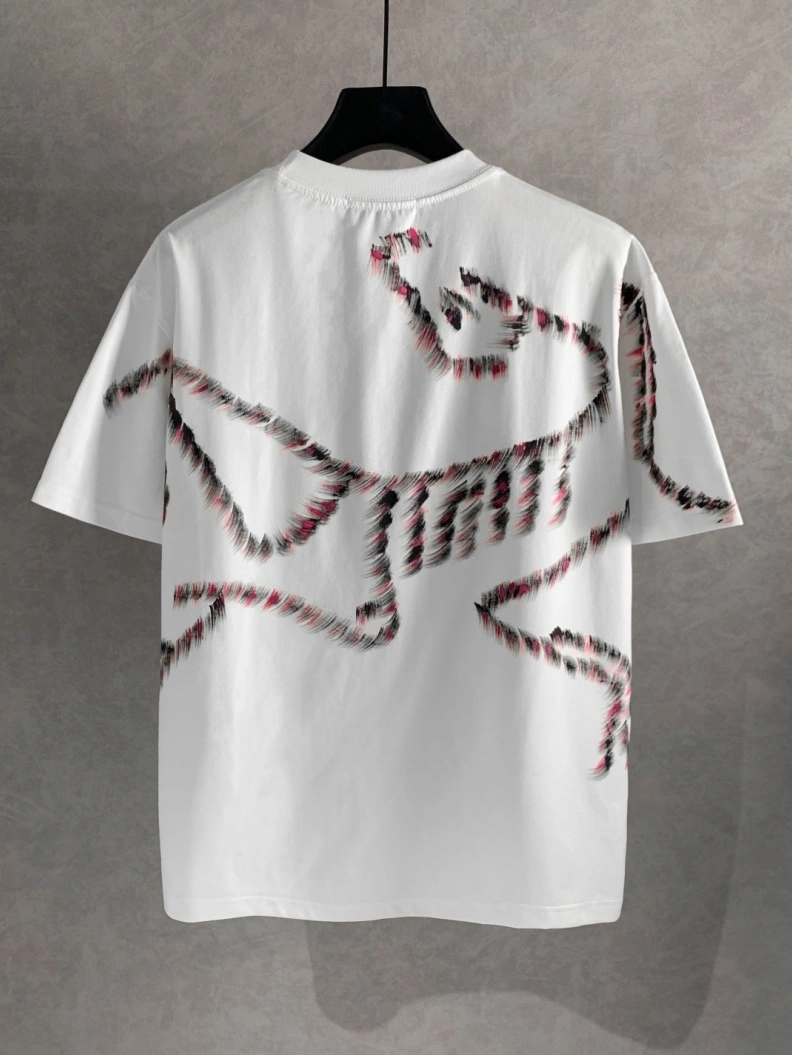 Arx Txryx T-Shirts Compact 89965
