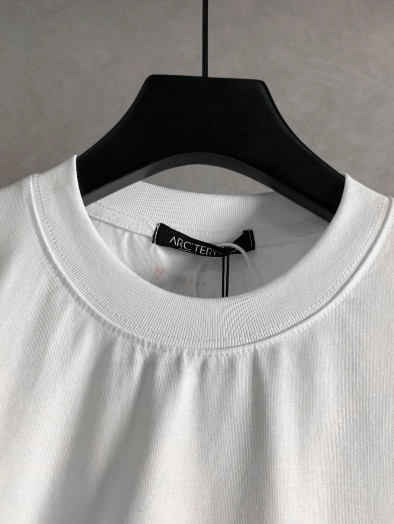 Arx Txryx T-Shirts Compact 89965