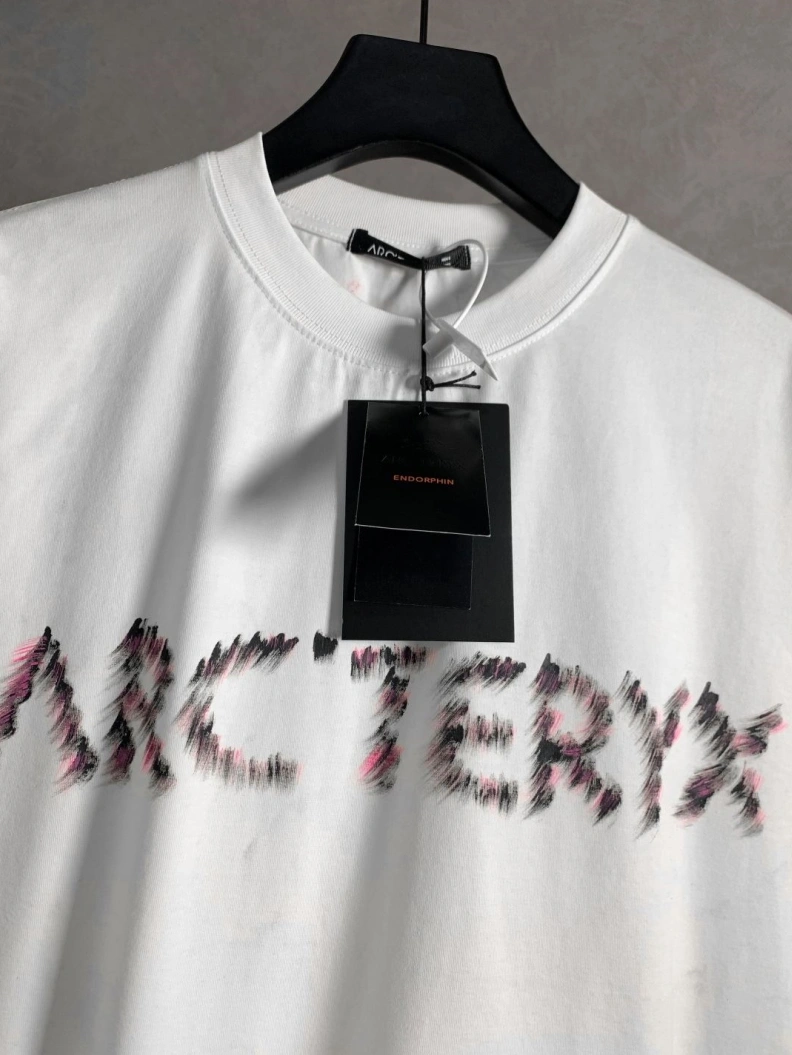 Arx Txryx T-Shirts Compact 89965