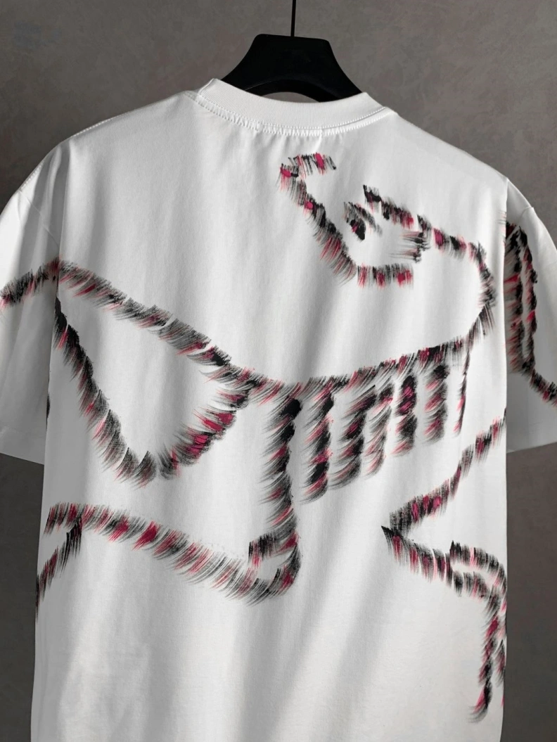 Arx Txryx T-Shirts Compact 89965