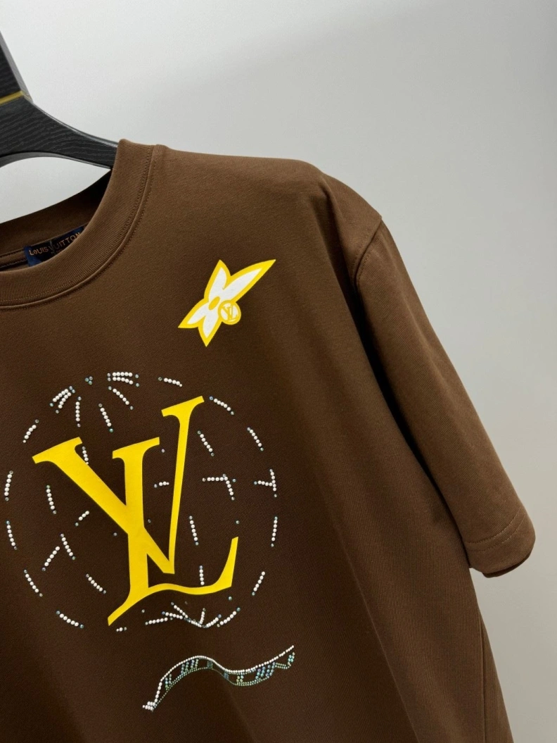 EyeCatching LX T-Shirts 97824