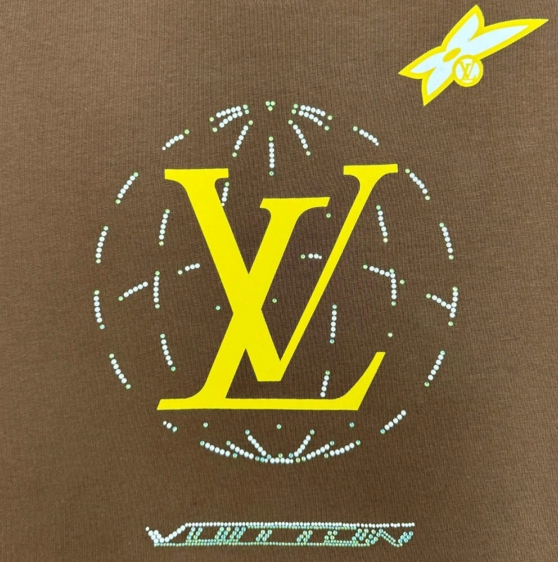 EyeCatching LX T-Shirts 97824