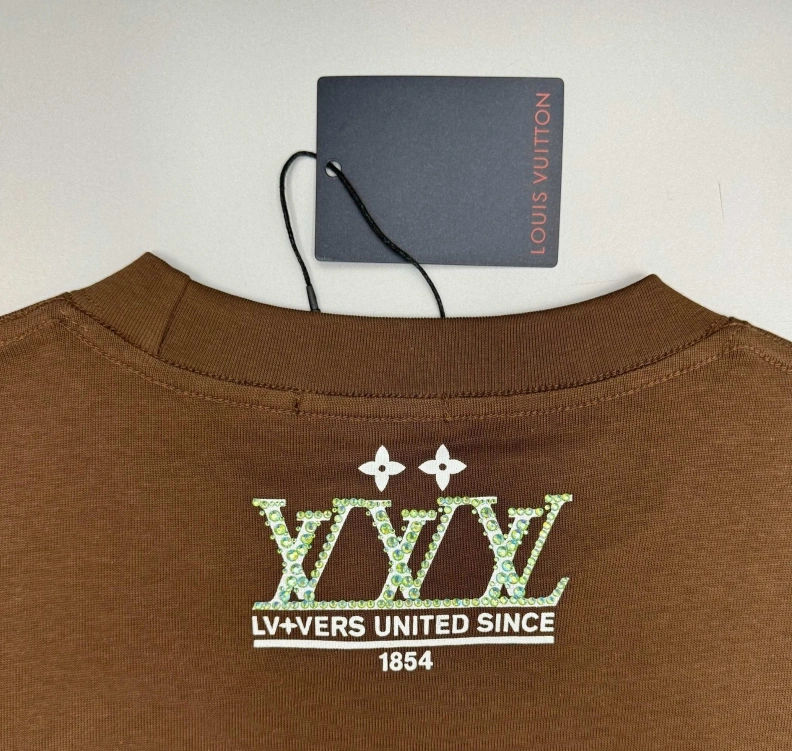 EyeCatching LX T-Shirts 97824