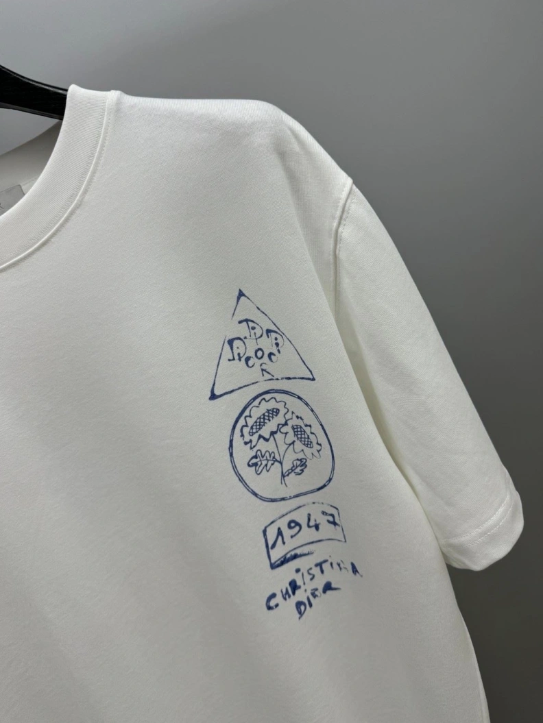 Comfortable Dxxr T-Shirts 95021