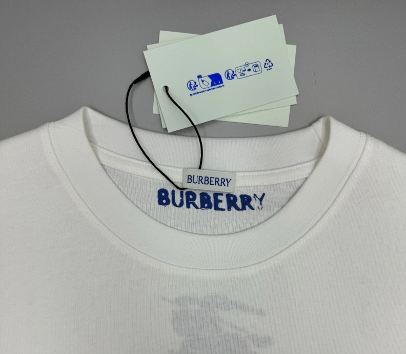 Timeless Bxrbxrry T-Shirts 92537