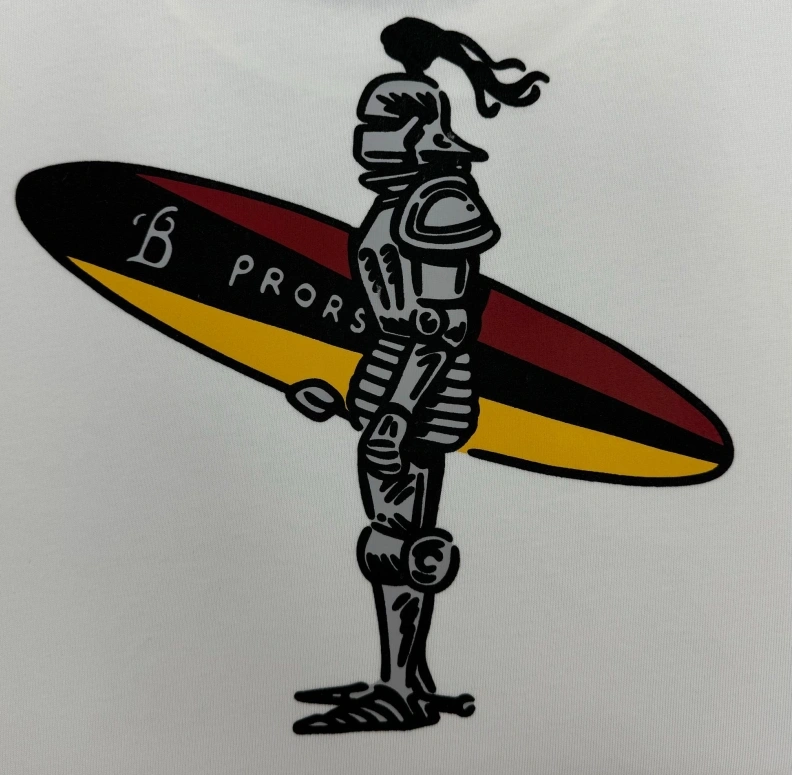 Bright Bxrbxrry T-Shirts 92530