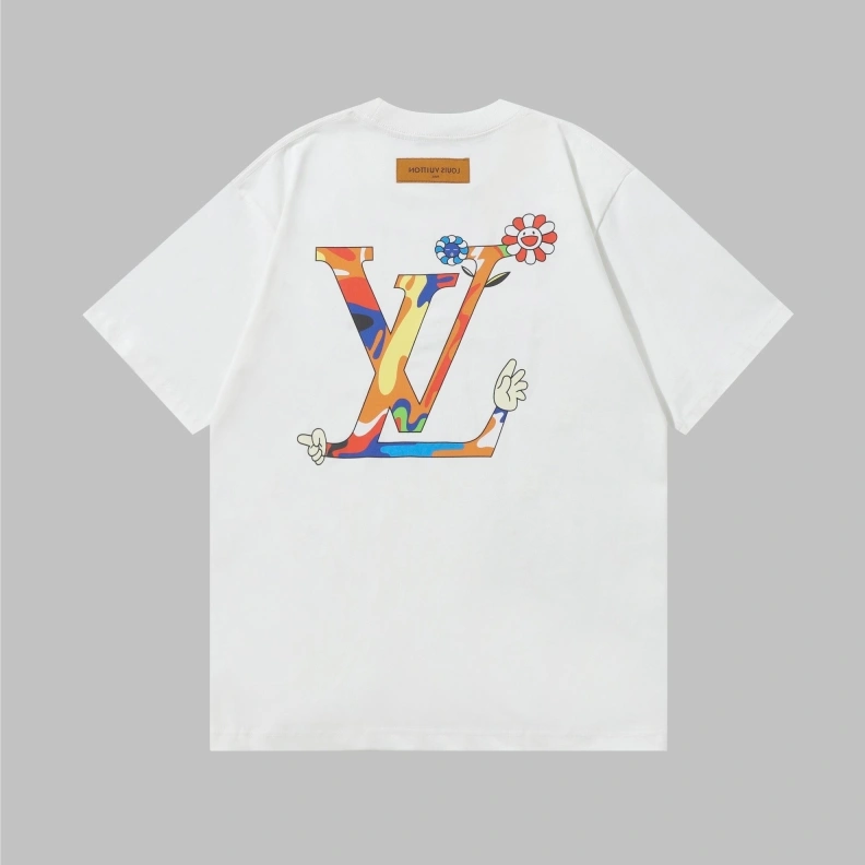 LX T-Shirts GoAnywhere 97818