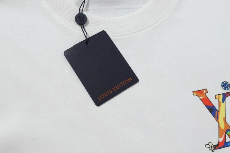 LX T-Shirts GoAnywhere 97818