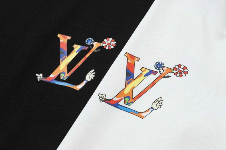LX T-Shirts GoAnywhere 97818