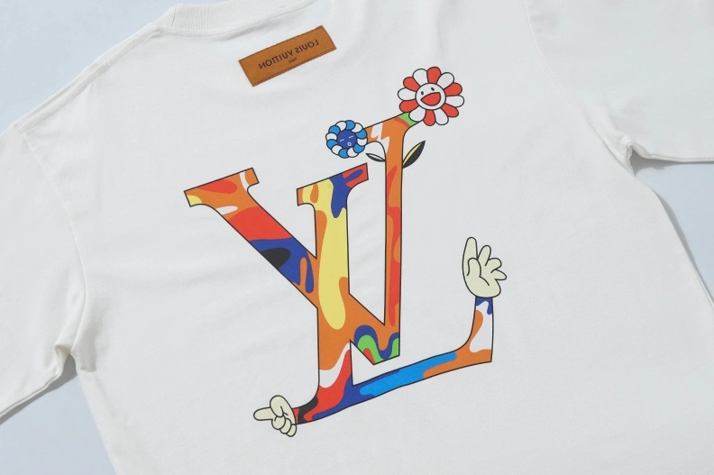 LX T-Shirts GoAnywhere 97818