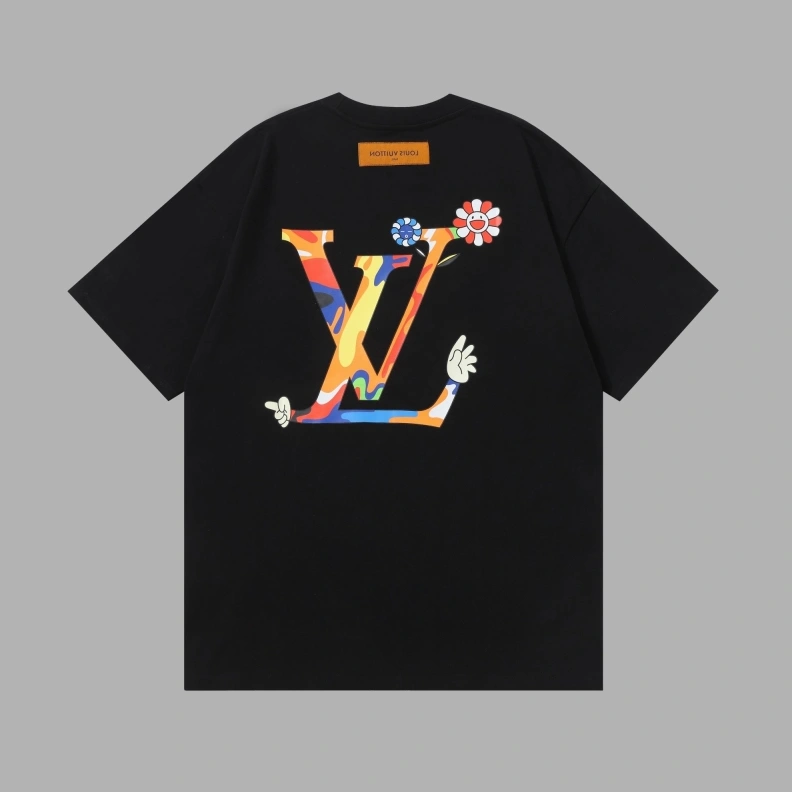 LX T-Shirts Efficient 97812