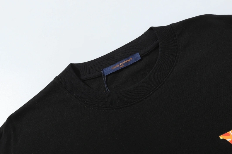 LX T-Shirts Efficient 97812