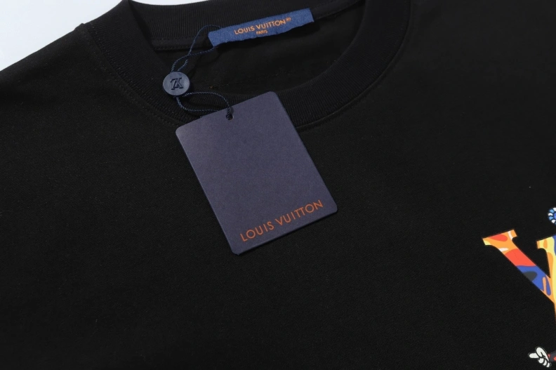 LX T-Shirts Efficient 97812