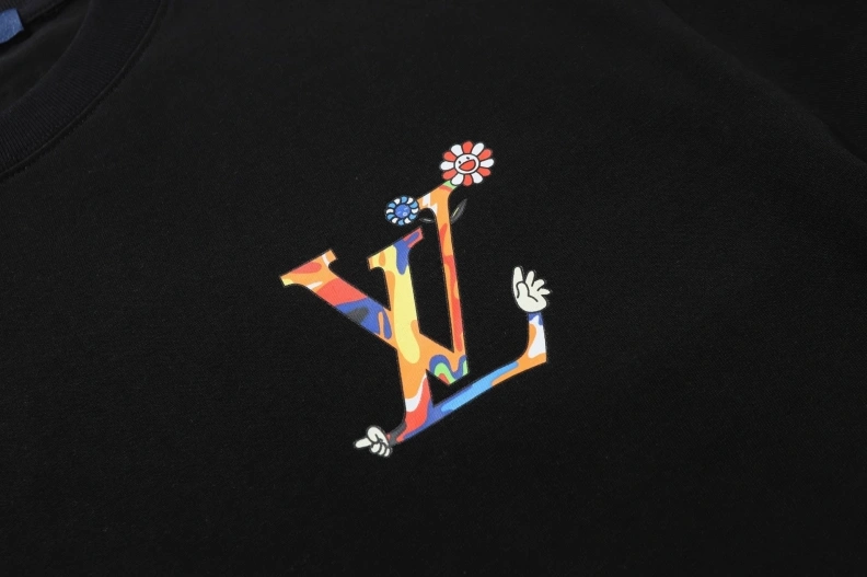 LX T-Shirts Efficient 97812