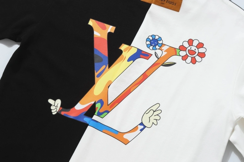 LX T-Shirts Efficient 97812