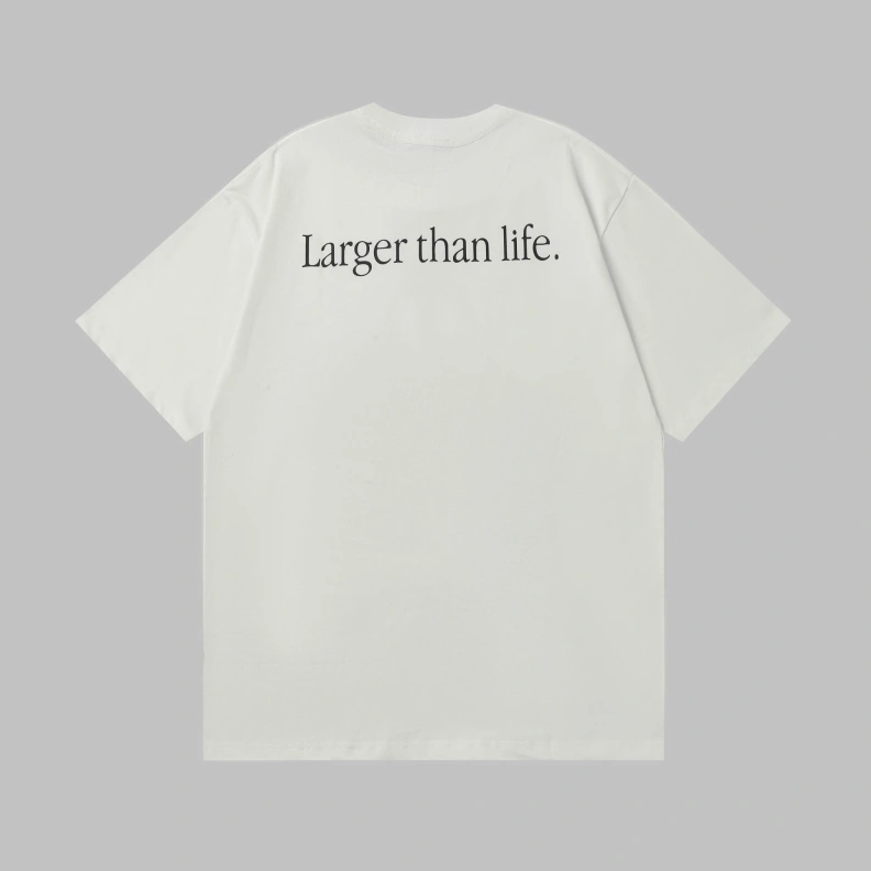 Sleek Bxlxnciaga T-Shirts 91463