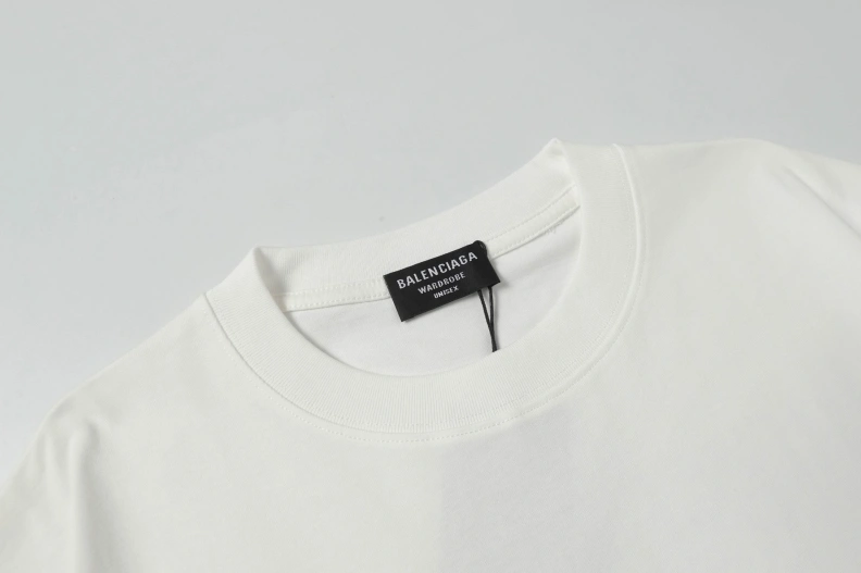 Sleek Bxlxnciaga T-Shirts 91463