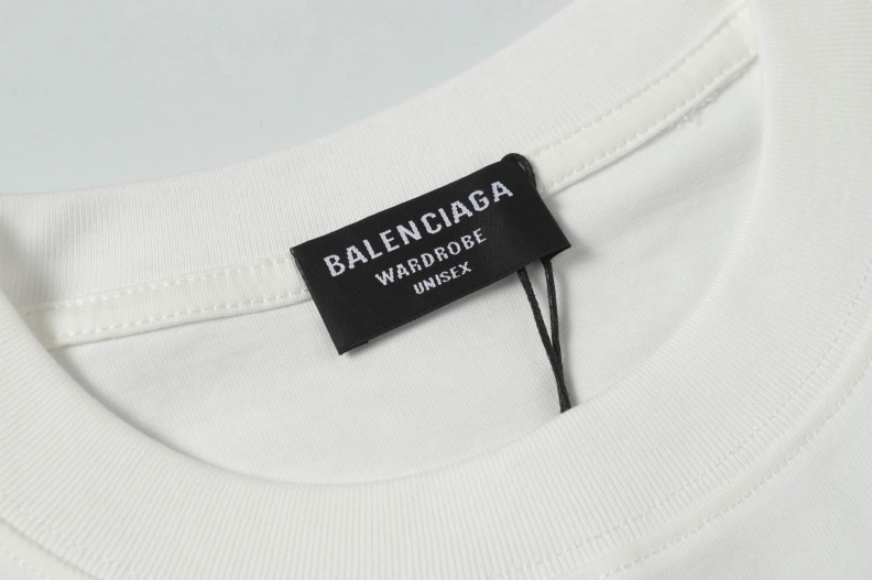 Sleek Bxlxnciaga T-Shirts 91463
