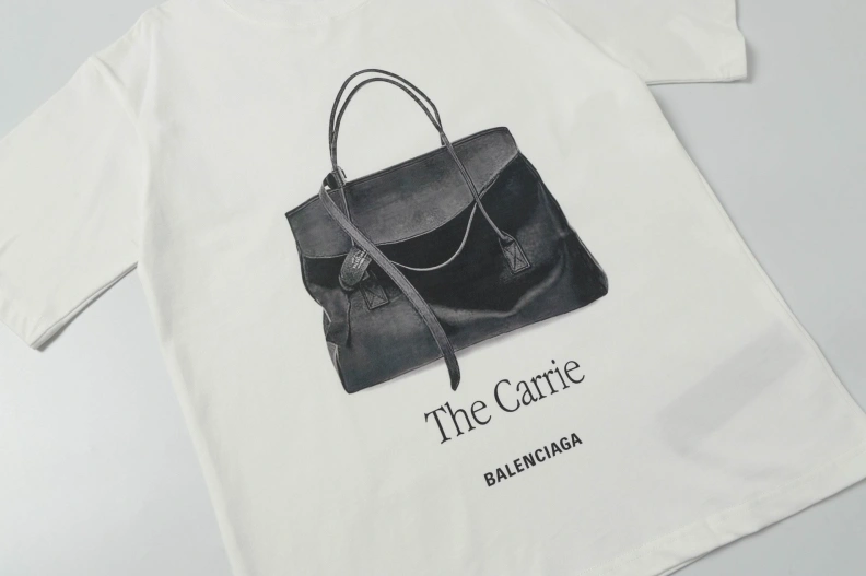 Sleek Bxlxnciaga T-Shirts 91463