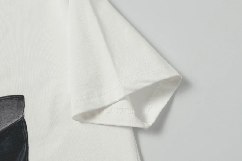 Sleek Bxlxnciaga T-Shirts 91463