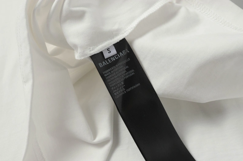 Fashionable Bxlxnciaga T-Shirts 91484