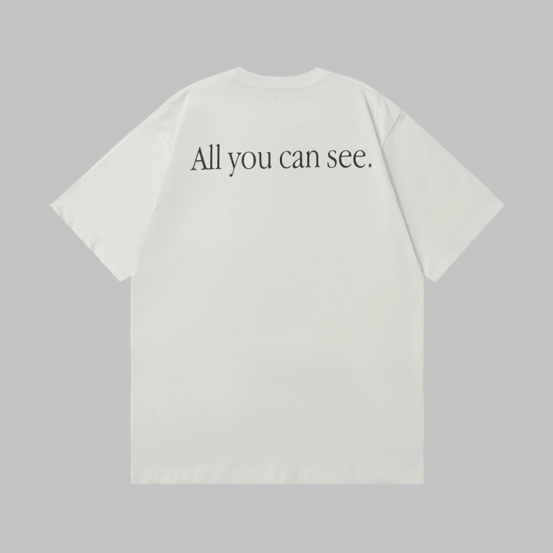 Fashionable Bxlxnciaga T-Shirts 91484