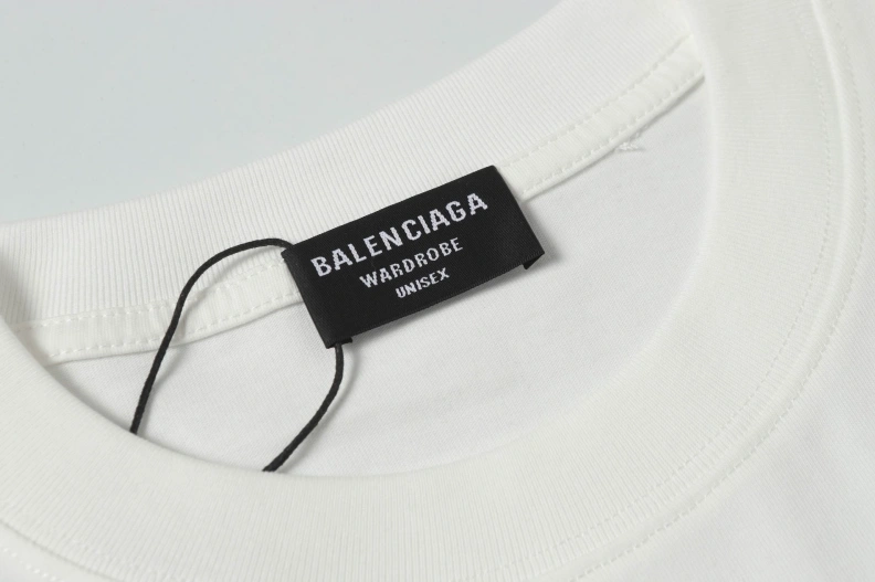 Fashionable Bxlxnciaga T-Shirts 91484
