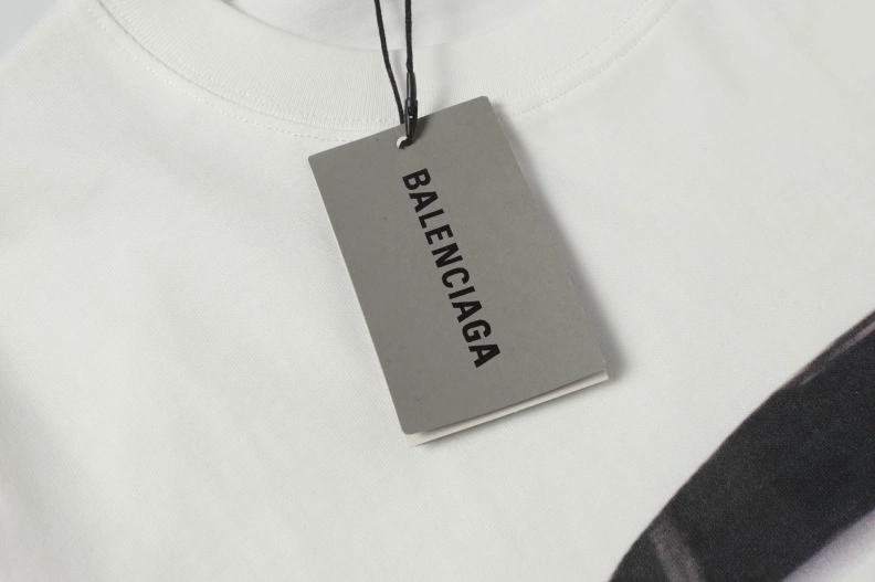 Fashionable Bxlxnciaga T-Shirts 91484