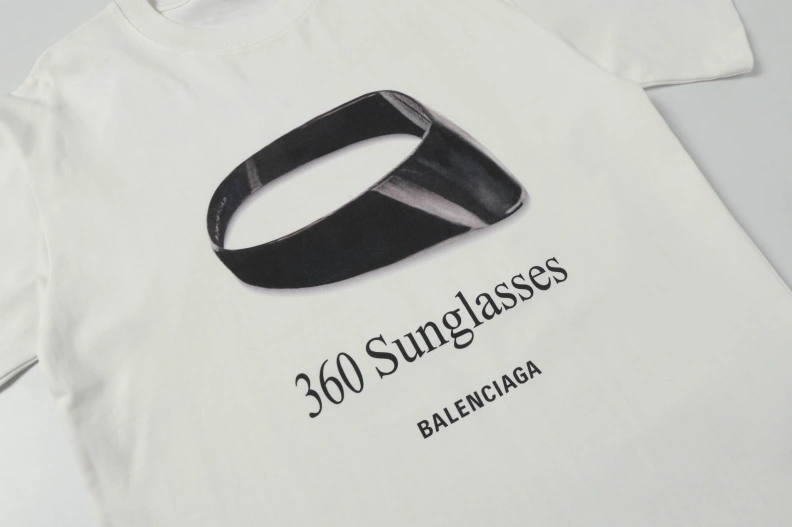 Fashionable Bxlxnciaga T-Shirts 91484