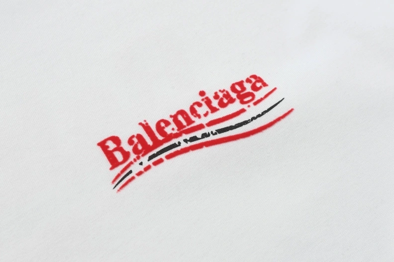 Stylish Bxlxnciaga T-Shirts 91482