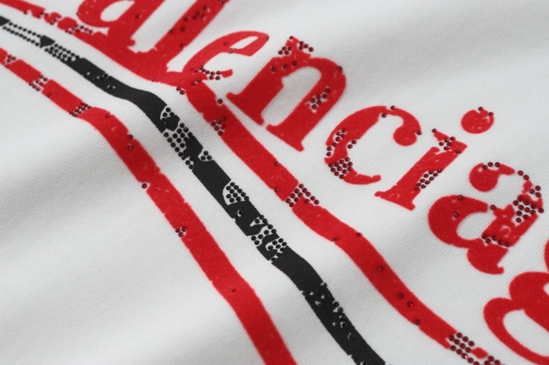 Stylish Bxlxnciaga T-Shirts 91482