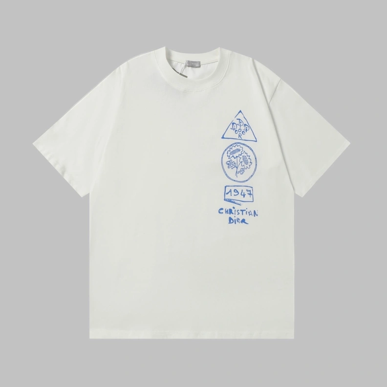 EasyMatch Bxlxnciaga T-Shirts 91476