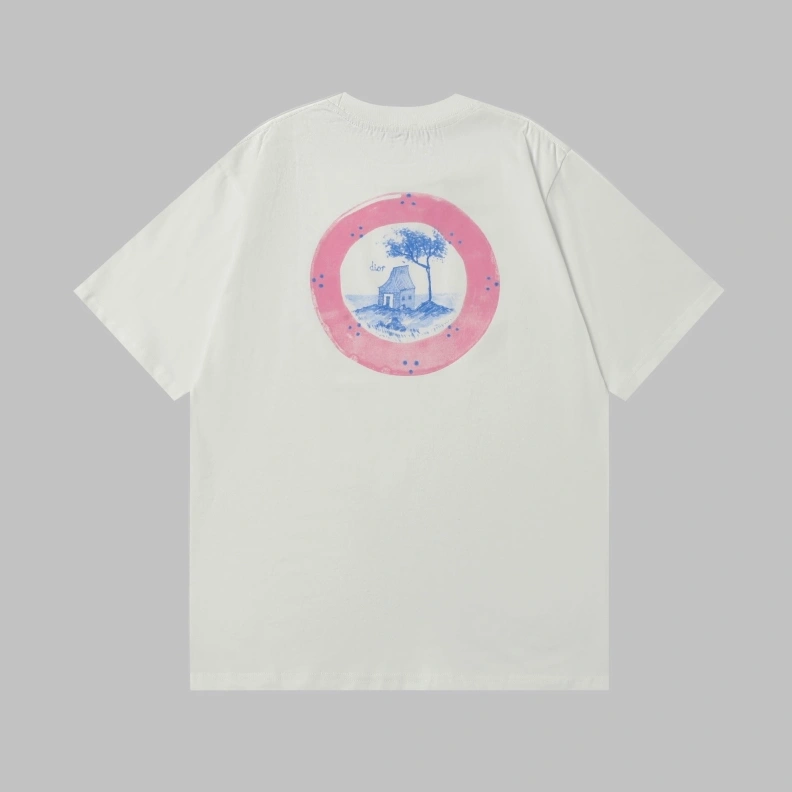 EasyMatch Bxlxnciaga T-Shirts 91476