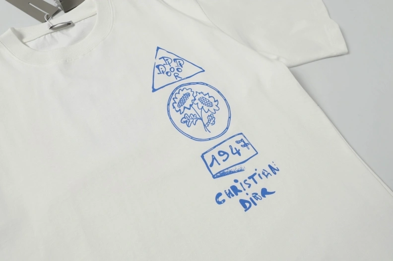 EasyMatch Bxlxnciaga T-Shirts 91476