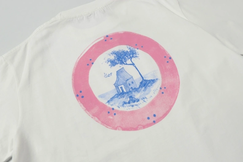 EasyMatch Bxlxnciaga T-Shirts 91476