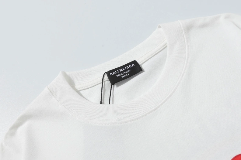 Bxlxnciaga T-Shirts Practical 91464