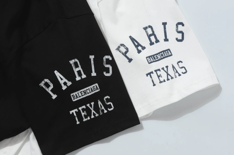 Bxlxnciaga Shirts Classic 91795