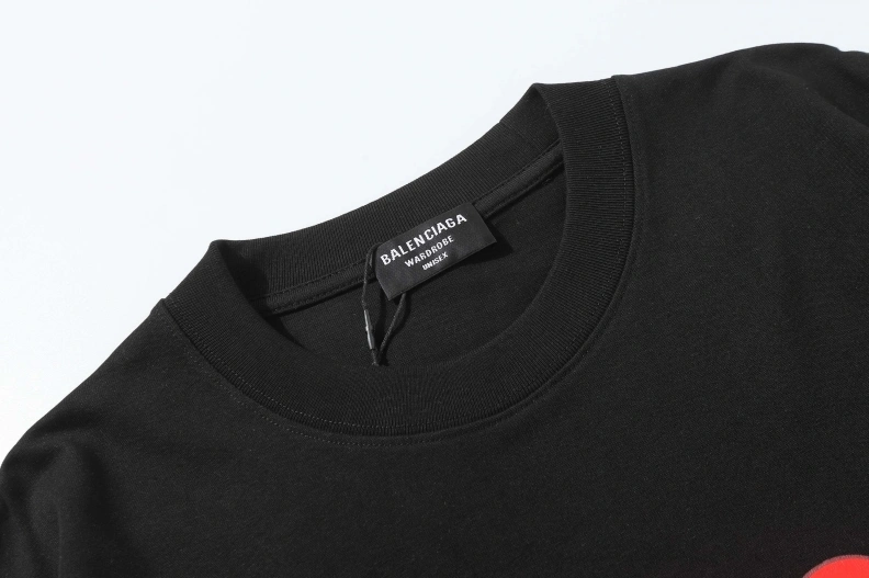 Bxlxnciaga Shirts Classic 91795