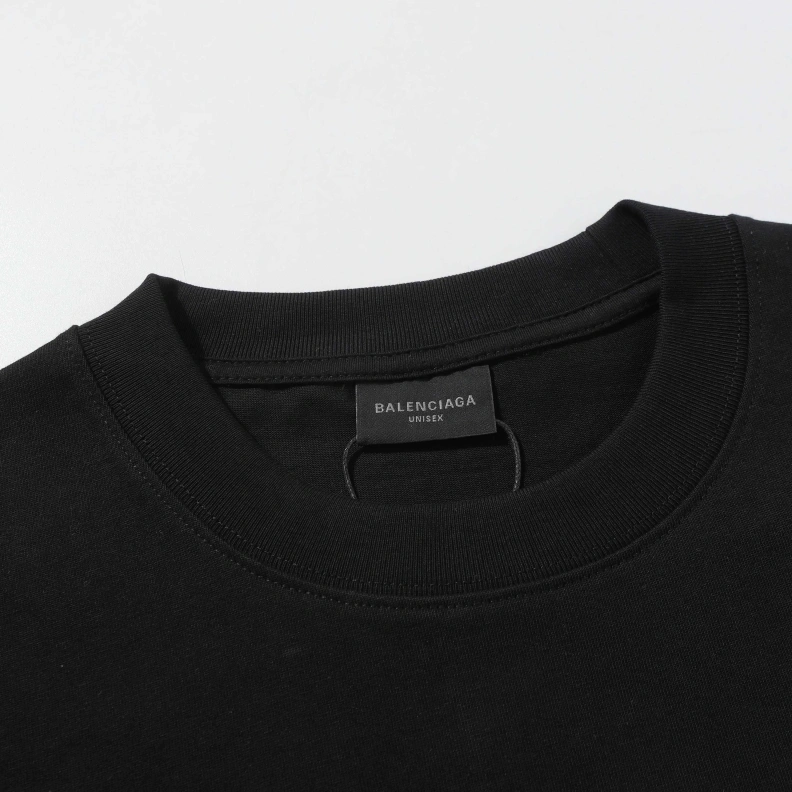Cozy Bxlxnciaga T-Shirts 91459