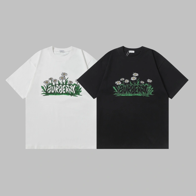 Bxrbxrry T-Shirts Unique 92529