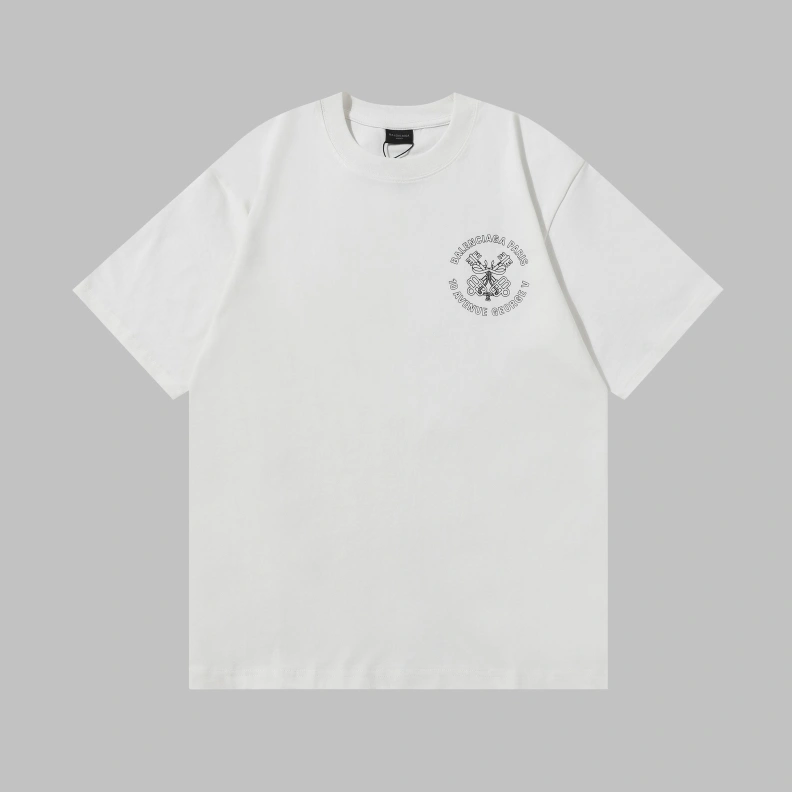 SmartChoice Bxlxnciaga T-Shirts 91454
