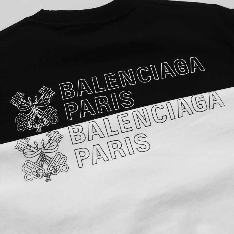 SmartChoice Bxlxnciaga T-Shirts 91454