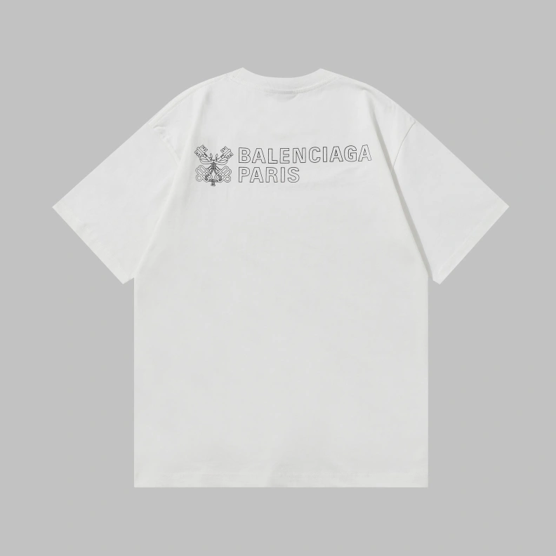 SmartChoice Bxlxnciaga T-Shirts 91454